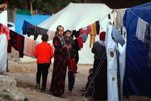 Menstruar en Gaza: una lucha diaria por la dignidad