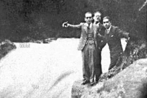 El Salto del Tequendama: la historia oscura de un lugar que ha cobrado la vida de muchas personas