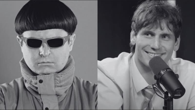 Se ha confirmado el fallecimiento de Oliver Tree y Gaspi.