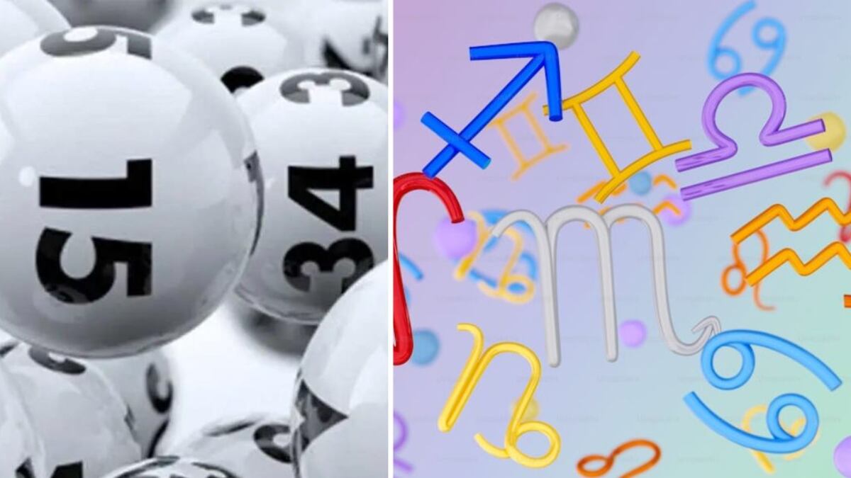 La numerología te ayudará en la suerte para tu signo del zodiaco
