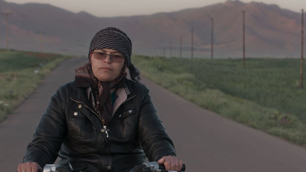 Cutting Through Rocks