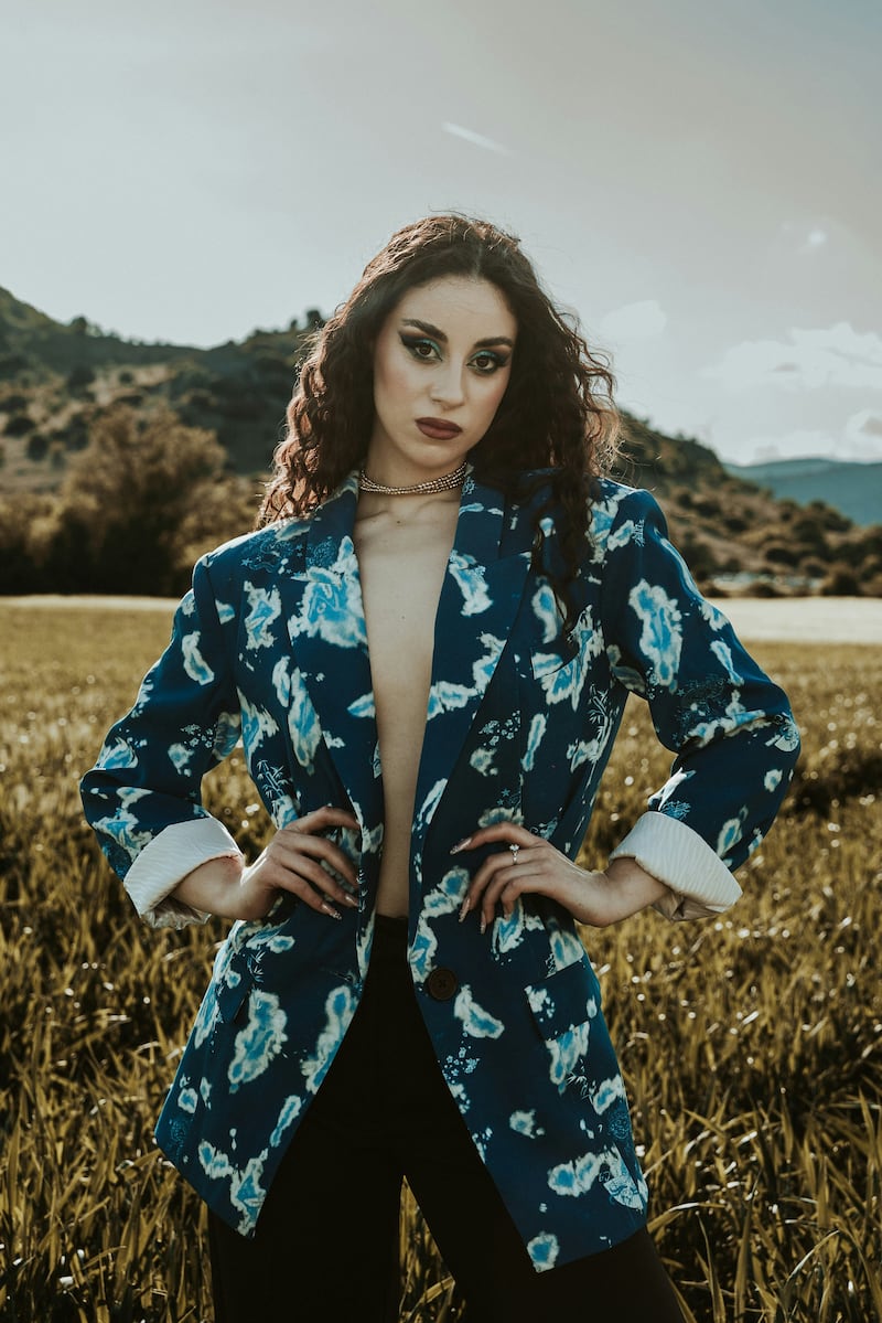 5 colores que serán tendencia en 2026