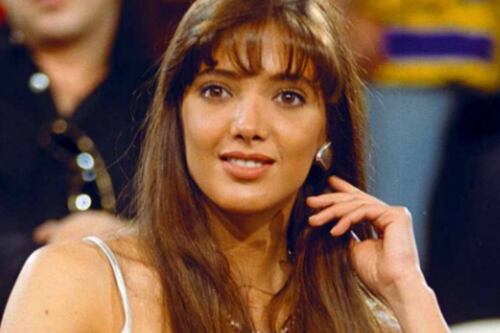 Video: Adela Noriega fue vista en la Ciudad de México, tras rumores de su muerte; ¿qué estaba haciendo?