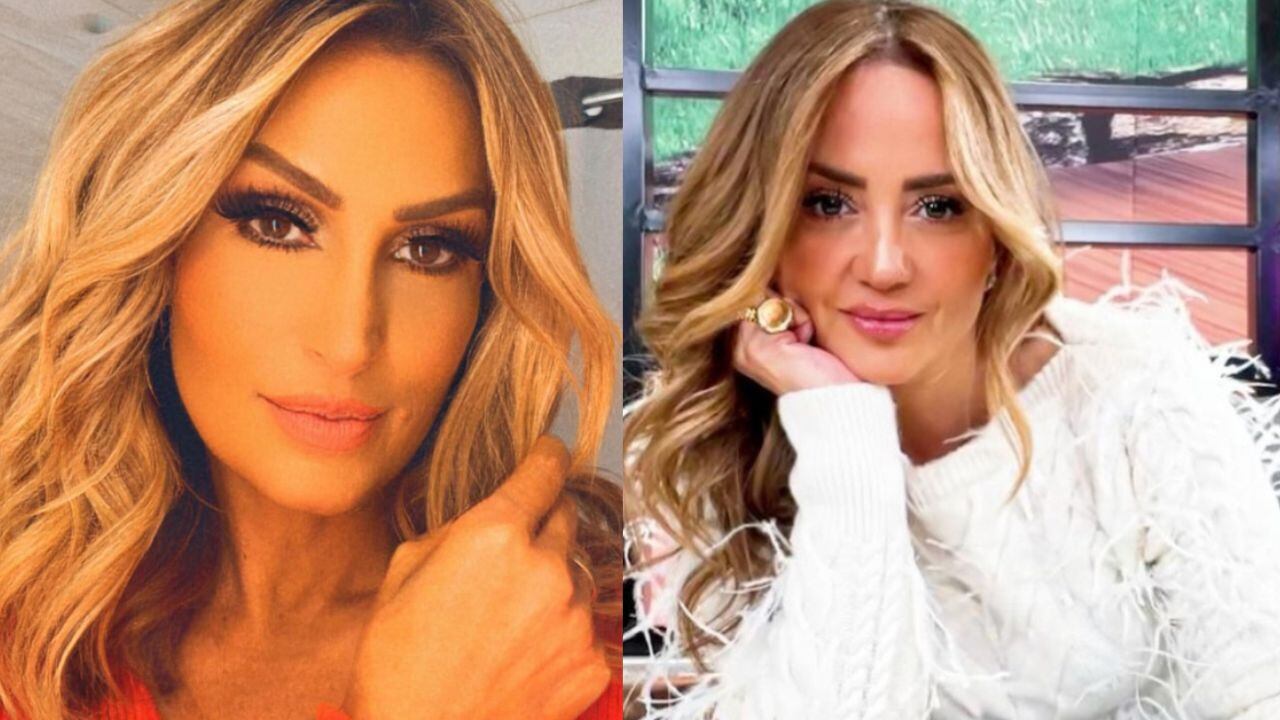 Anette Cuburu revela consecuencias que enfrentó por sus comentarios contra Andrea Legarreta