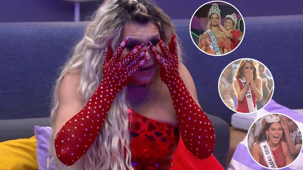 El pasado 13 de agosto, Wendy Guevara hizo historia al convertirse en la primera mujer trans en ganar un reality show de fama internacional.