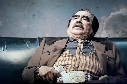 ¿De qué murió el primer actor mexicano Ernesto Gómez Cruz?