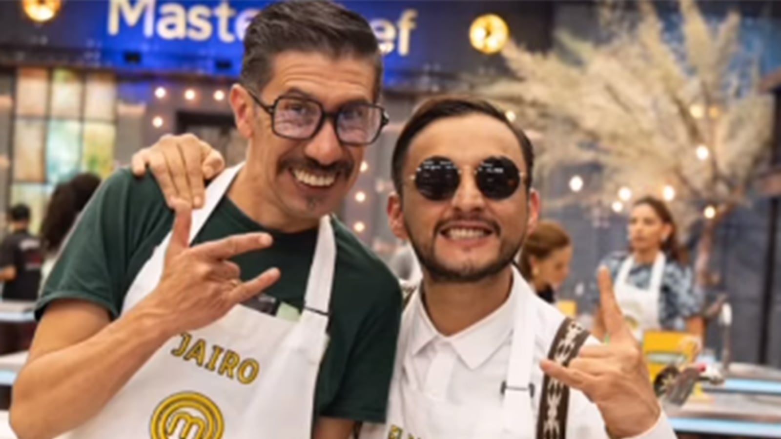 Las peores ‘embarradas’ por las que ‘odian’ a Juan Pablo Barragán en ‘Masterchef’.