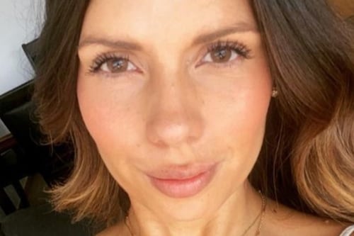 Carla Cáceres recordó sus días en Yingo: “Lloraba después de salir del programa”