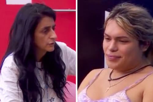 Bárbara Torres hace llorar a Wendy Guevara con ofensivo comentario