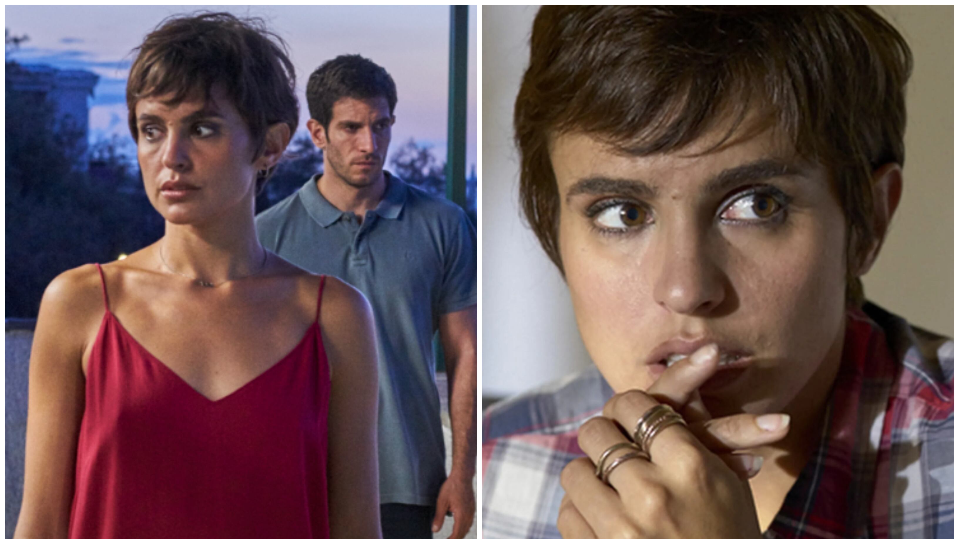 La niebla y la doncella