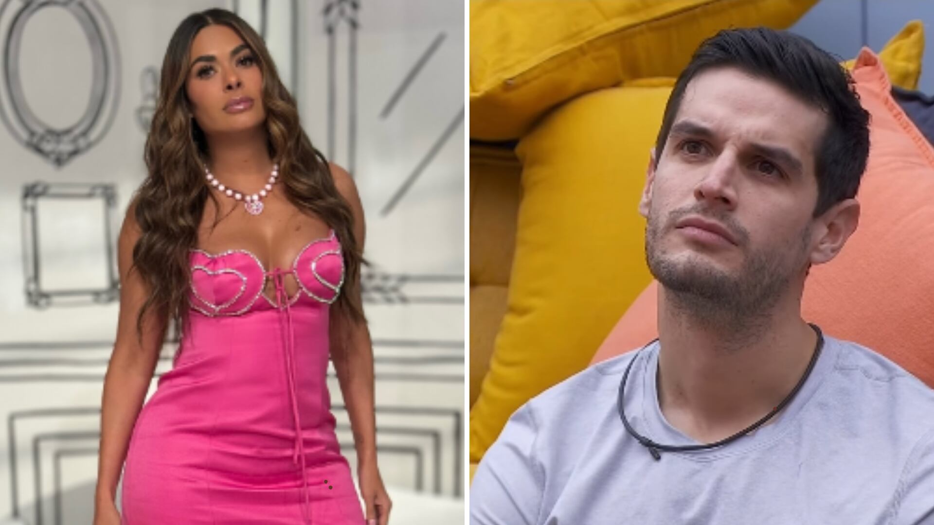 Galilea Montijo revela cuáles eran los planes de Adrián Marcelo, pero la tunden por esto