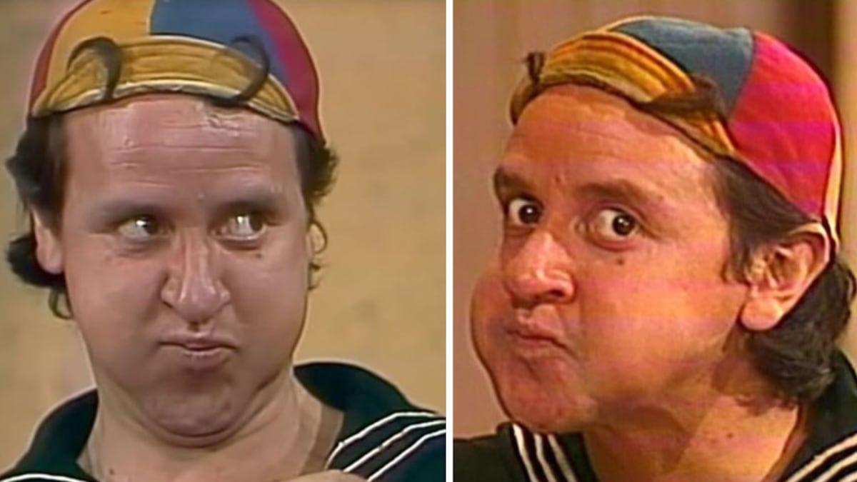 Conoce a Paulo Villagrán, el hijo de “Quico” de “El Chavo del 8”