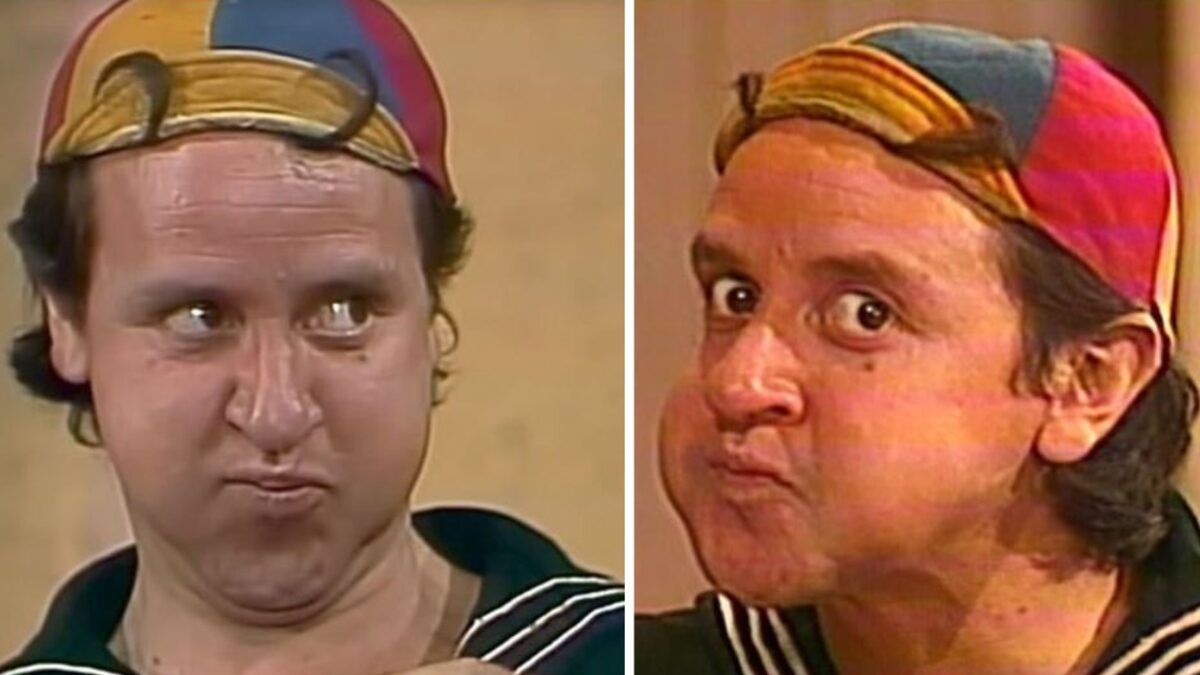 Conoce a Paulo Villagrán, el hijo de “Quico” de “El Chavo del 8”