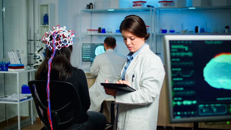 Así afecta la violencia de género al cerebro de las mujeres