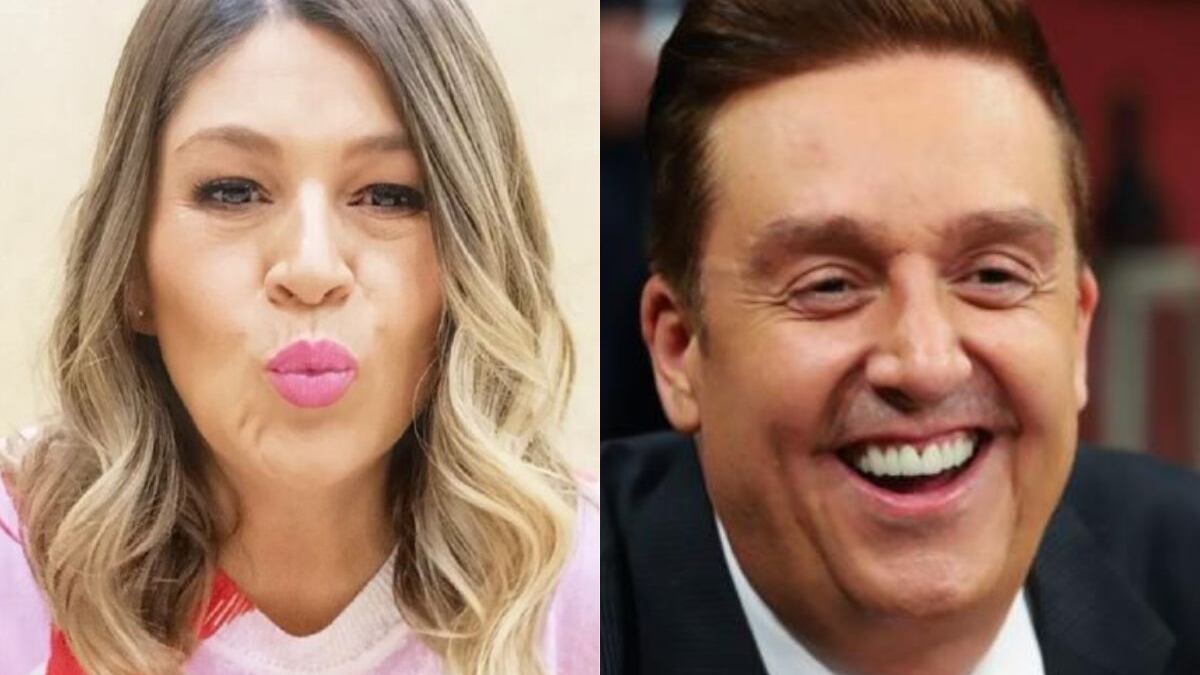 Martha Figueroa y Daniel Bisogno