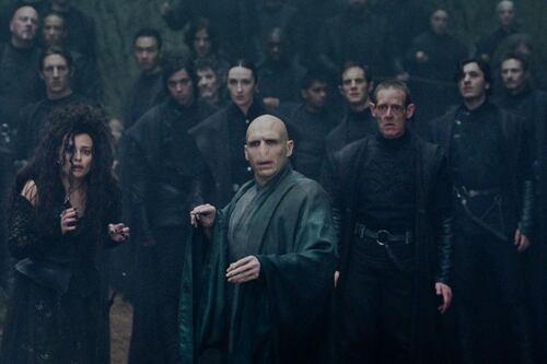 ¿En dónde están ahora los villanos de ‘Harry Potter’? La mayoría sigue brillando en la actuación
