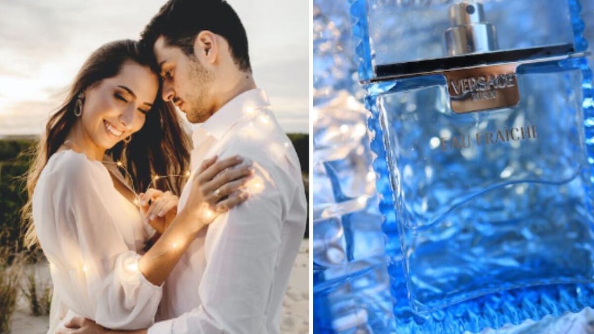 Regalos mala suerte pareja