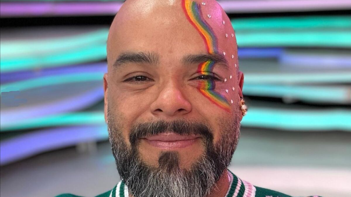 Carlos Vargas reveló detalles de lo que busca en su hombre ideal