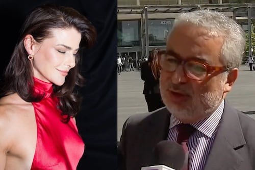 “El que tenía que dar boleta y/o factura era él”: Tonka Tomicic alzó la voz tras ser nombrada en reportaje sobre Luis Hermosilla