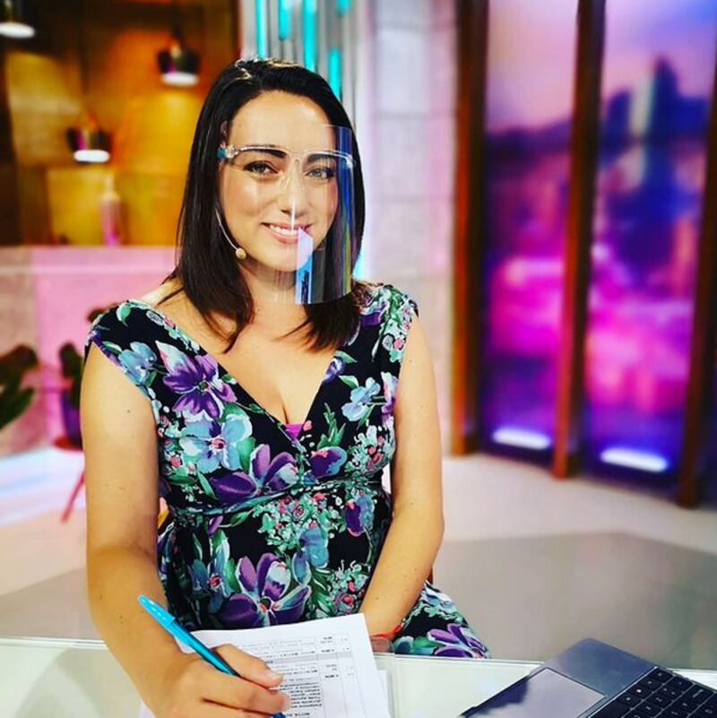 Clarisa Muñoz