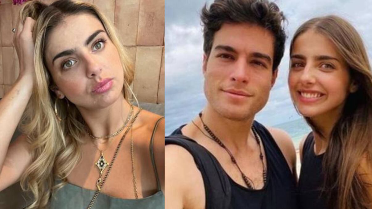 Michelle Renaud merece ser conocida por sus éxitos no por su relación con su ex