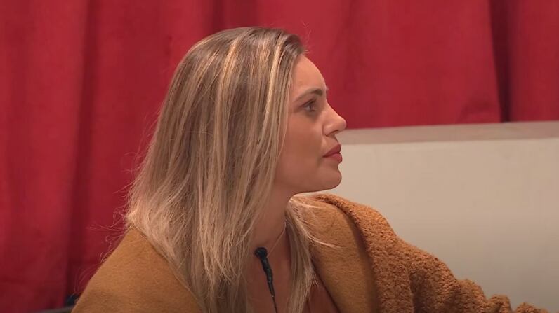 Faloon Larraguibel | Captura: Canal 13