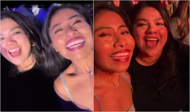 Yalitza Aparicio