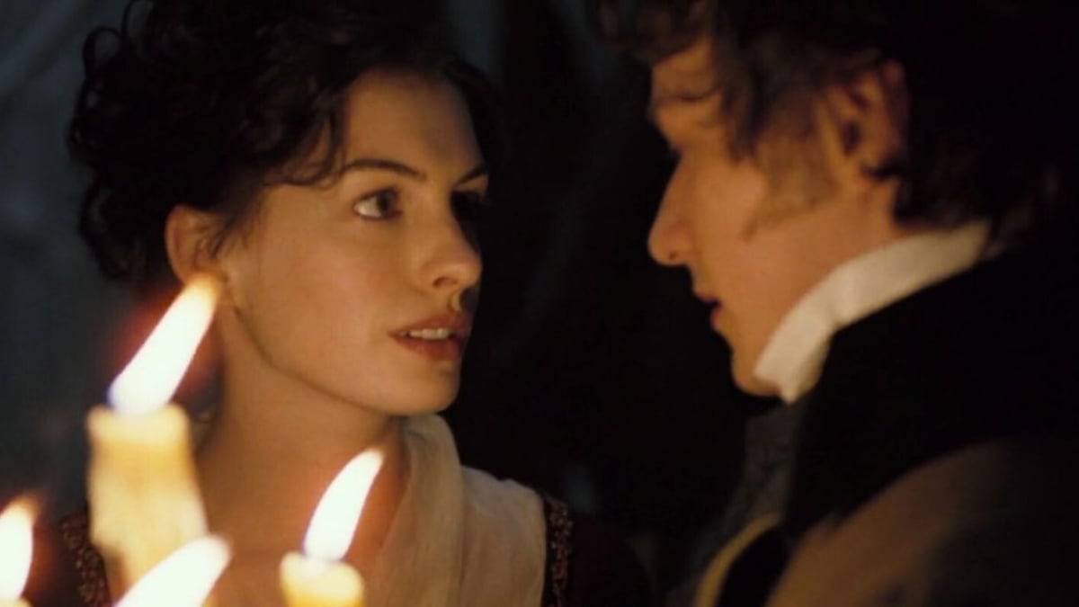 Escena de 'Amor verdadero'