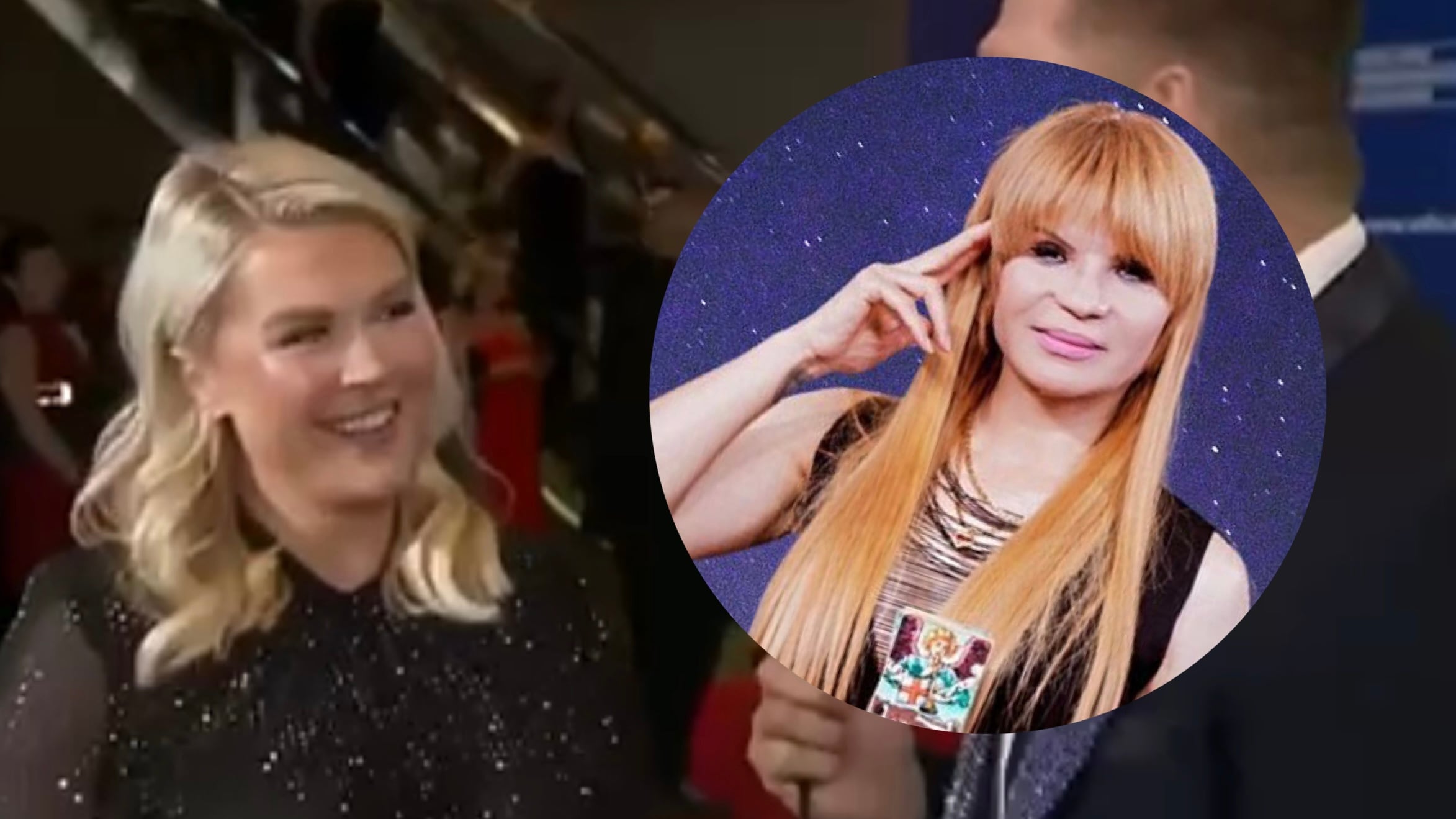 Mucho se especula ya con las palabras de la secretaria de prensa de Trump