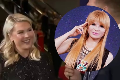 ¿La nueva Mhoni Vidente?: La predicción de Karoline Leavitt sobre el tiroteo en la cena de corresponsales de Donald Trump