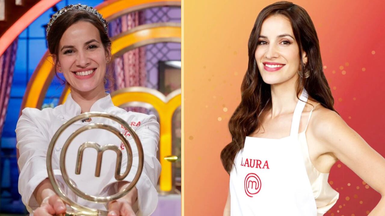 Conozca quién es y a qué se dedica el esposo de Laura Londoño, ganadora de MasterChef España