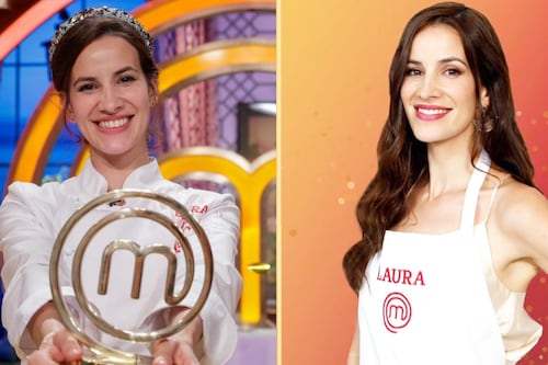 Conozca quién es y a qué se dedica el esposo de Laura Londoño, ganadora de MasterChef España