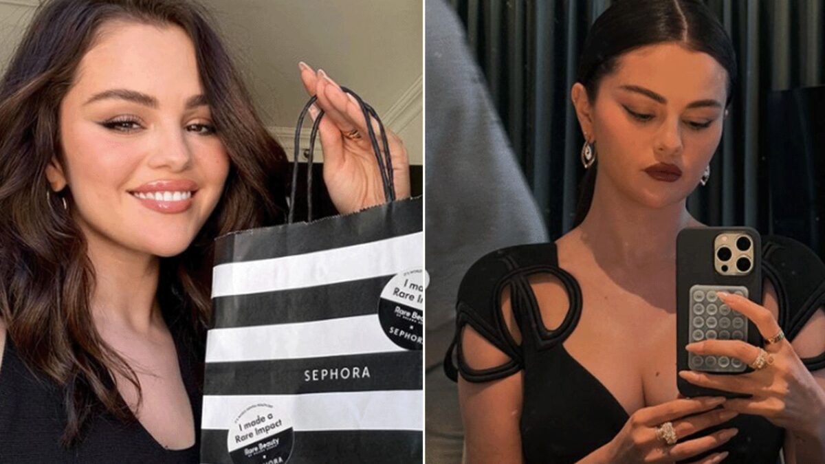 Selena Gómez fortuna