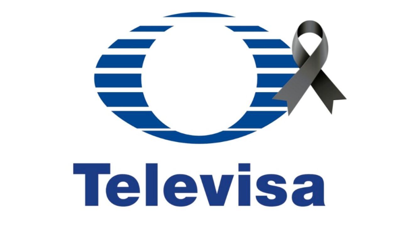 En redes sociales se anunció la muerte del famoso excolaborador de Televisa.