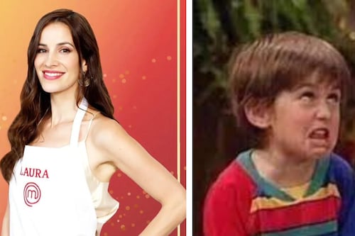 ¿Como Carolina Acevedo? Laura Londoño es la más odiada de todos en ‘MasterChef’ España