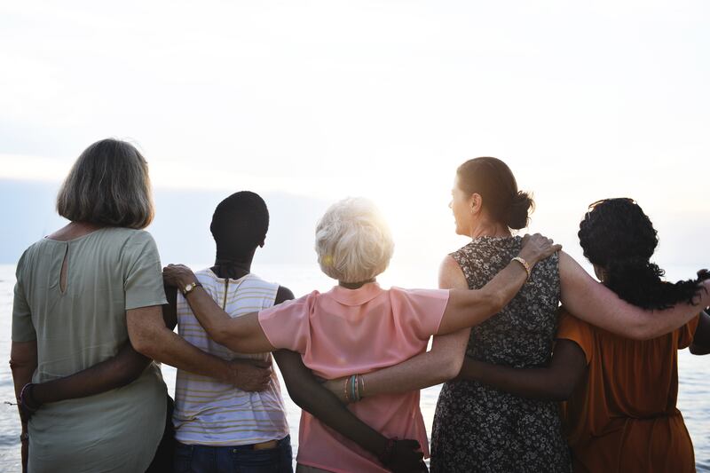 El VIH y el VPH no respeta edad o condición social (Dreamstime).