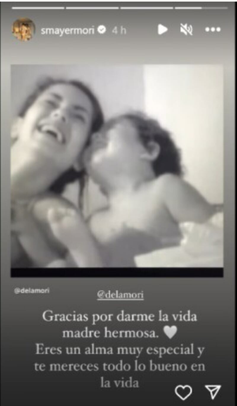 Bárbara Mori