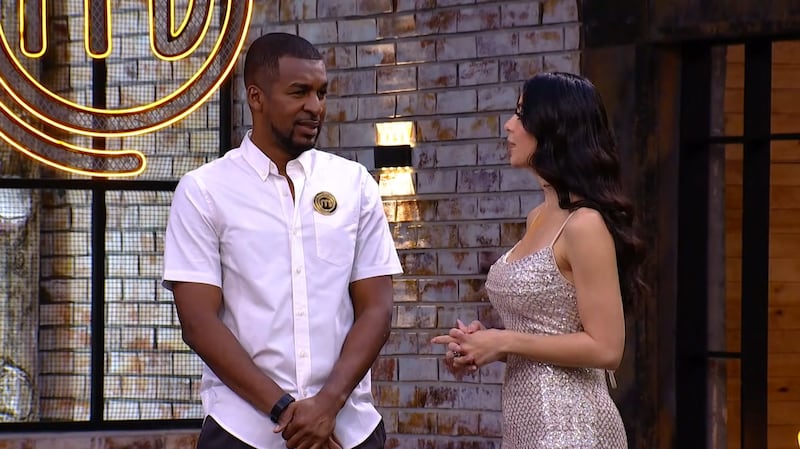 Frickson Erazo toma decisiones difíciles