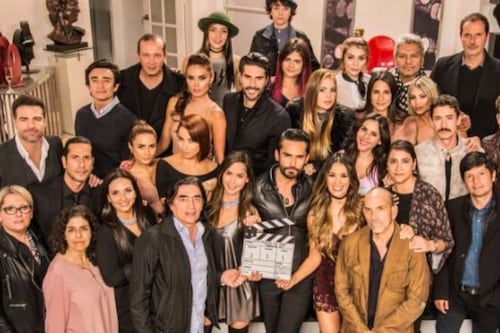 Productora del rodaje de ‘Sin senos sí hay paraíso’ se pronuncia tras ataque: aclara lo ocurrido con el agresor y las víctimas