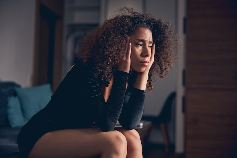 Cuando el ciclo duele demás: así actúa el trastorno disfórico premenstrual
