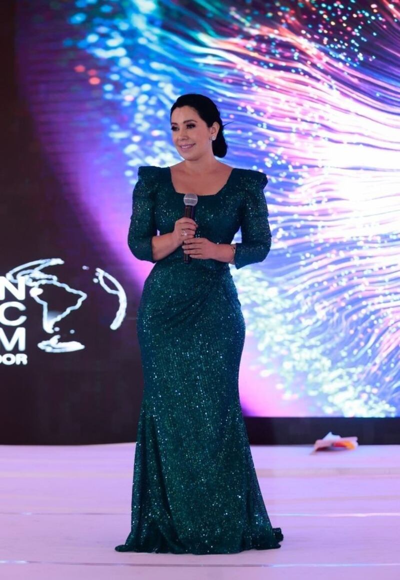 Catalina Cajías