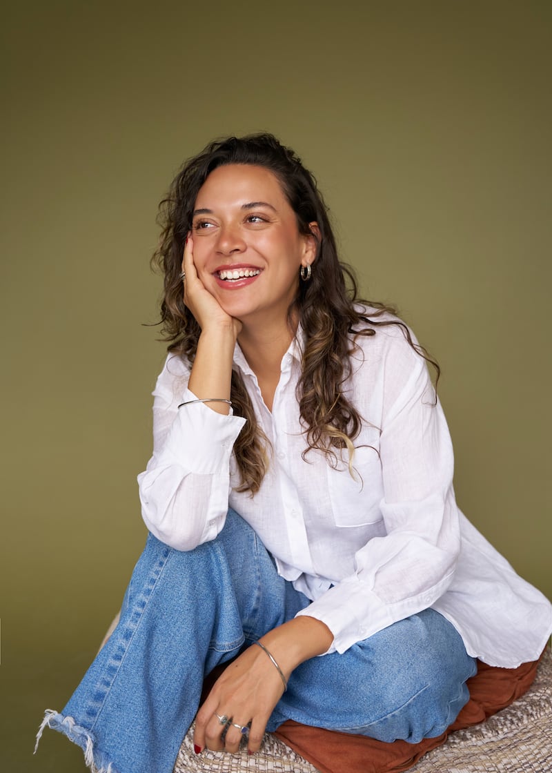 Más allá del empoderamiento: Ivonne Díaz de Sandi Chávez impulsa con ENÚ una nueva forma de ser y sentirse mujer