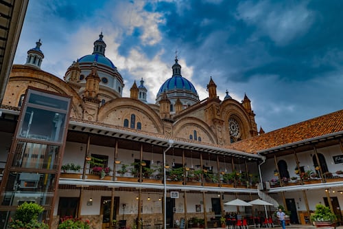 Cuenca a tu ritmo: apps y plataformas para descubrir los imperdibles de la ciudad