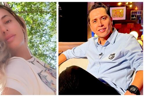 Catalina Palacios defiende a Karol Lucero: “Me atrevo a decir que tiene un CI más elevado que el estándar”