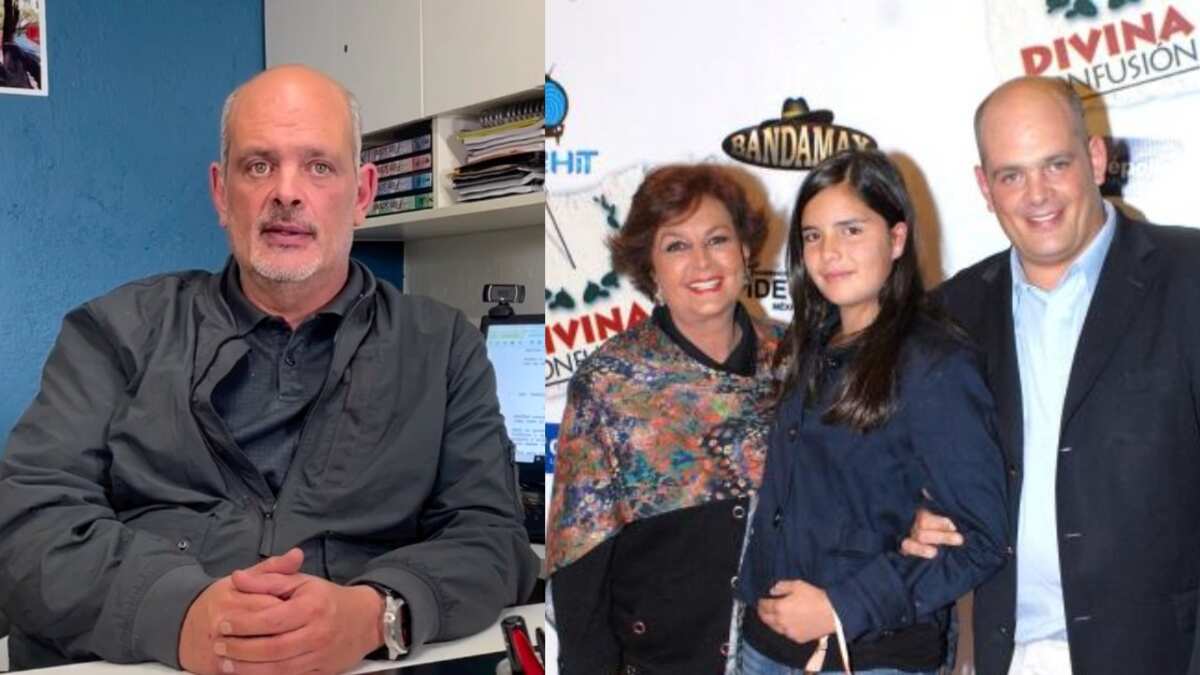 Hijo de Talina Fernández es señalado de abuso sexual