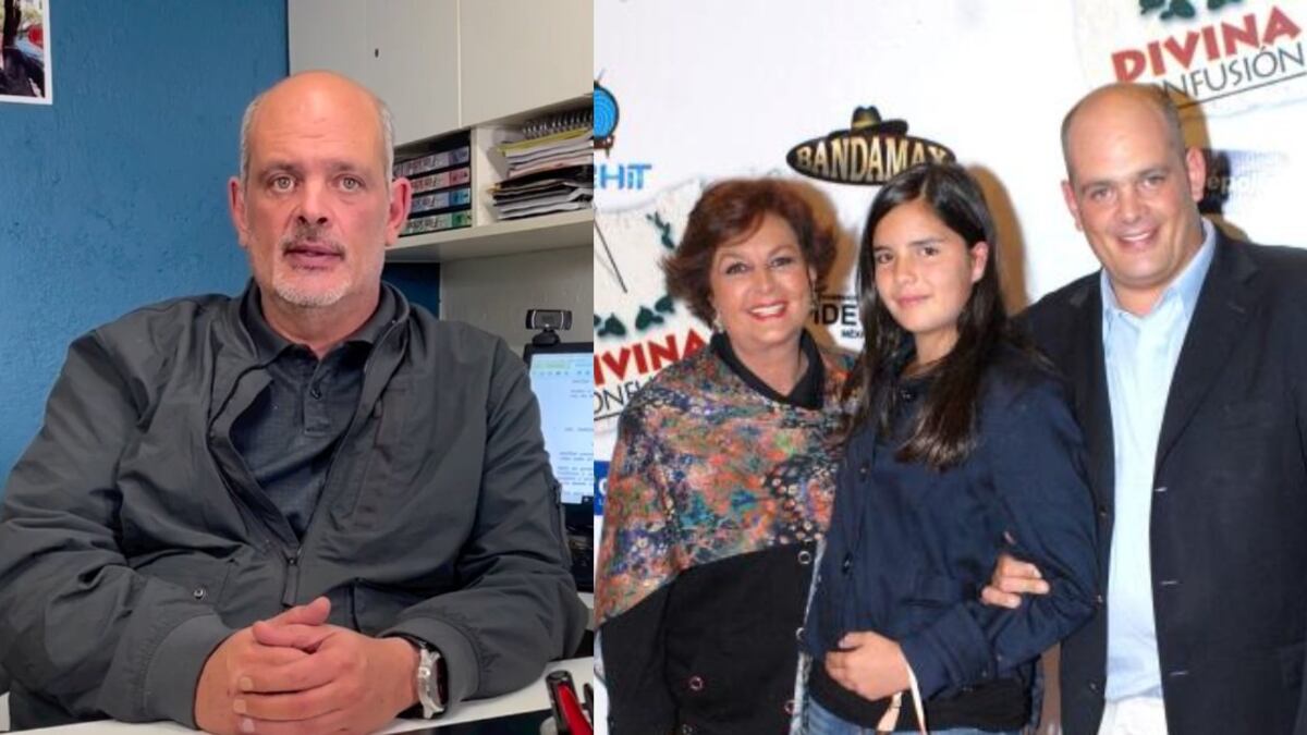 Hijo de Talina Fernández es señalado de abuso sexual