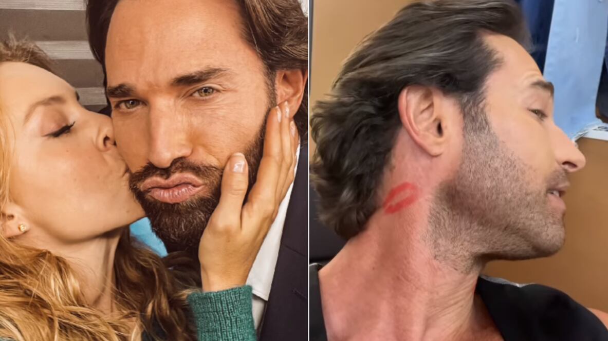 Sebastián Rulli