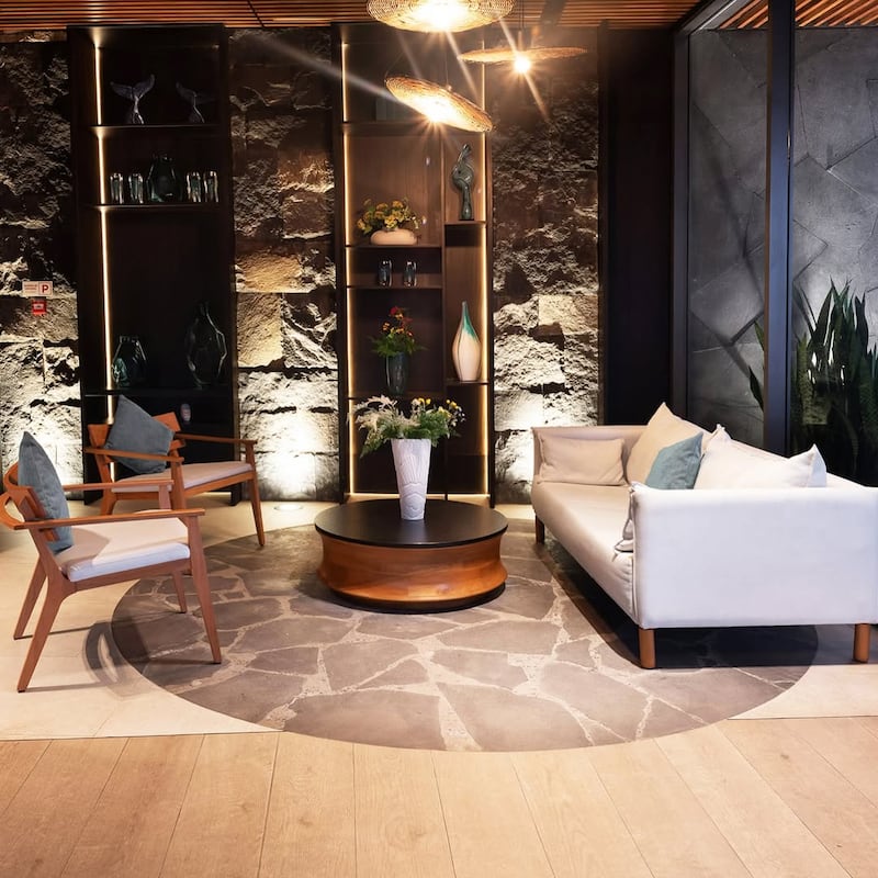 Hotel Índigo Galápagos