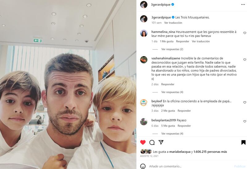 Piqué