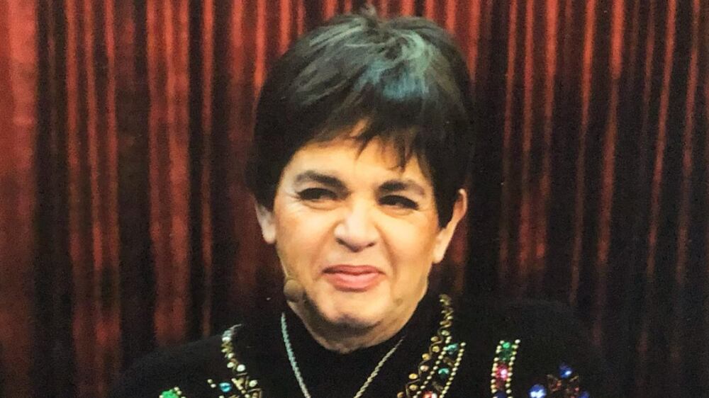 Gonzalo Cáceres | Fuente: Instagram